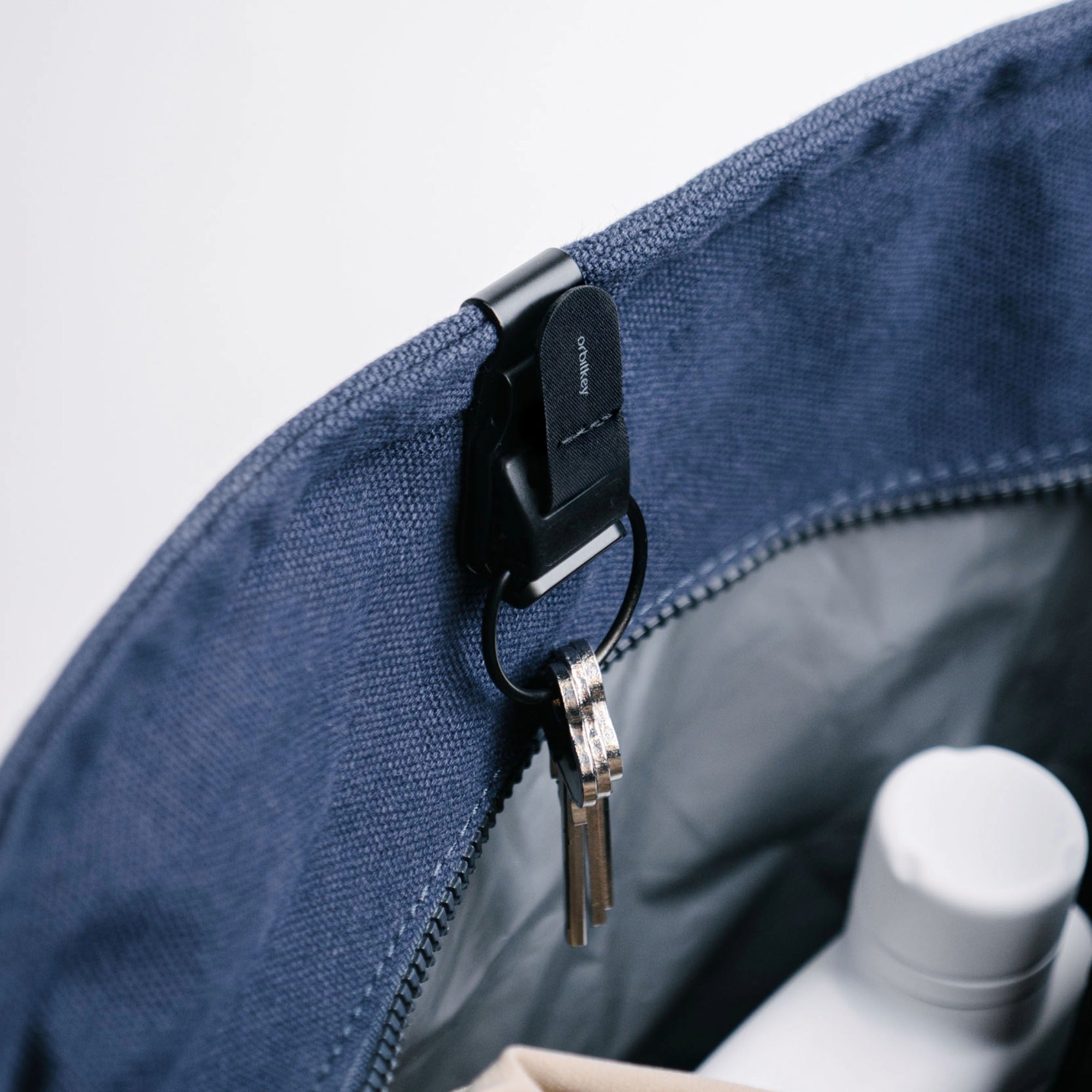 Orbitkey Utility Clip