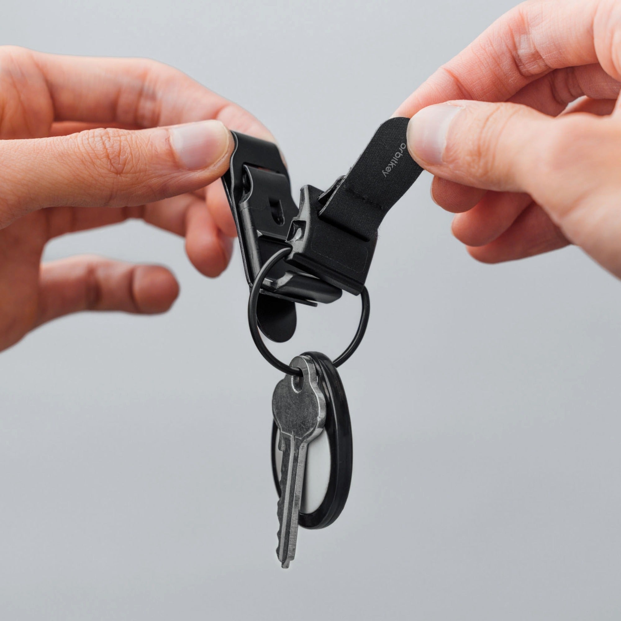 Orbitkey Utility Clip