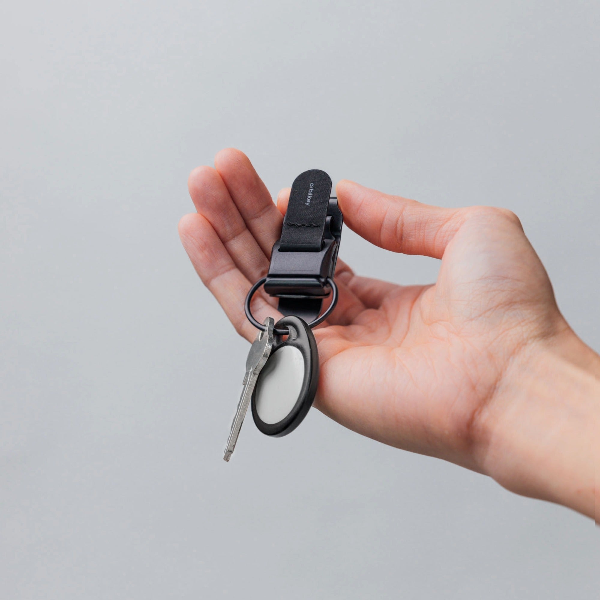 Orbitkey Utility Clip