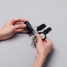 Orbitkey Utility Clip