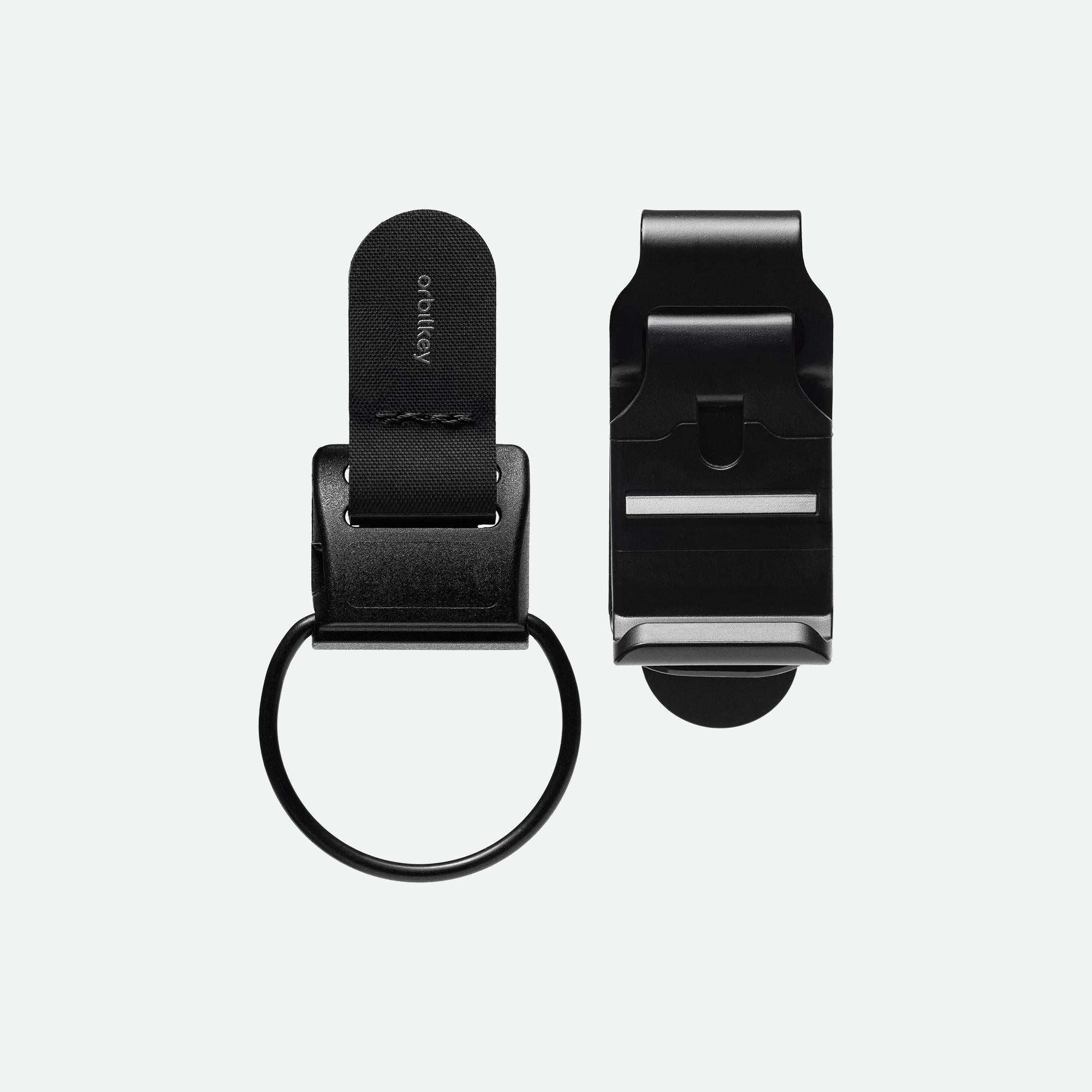 Orbitkey Utility Clip