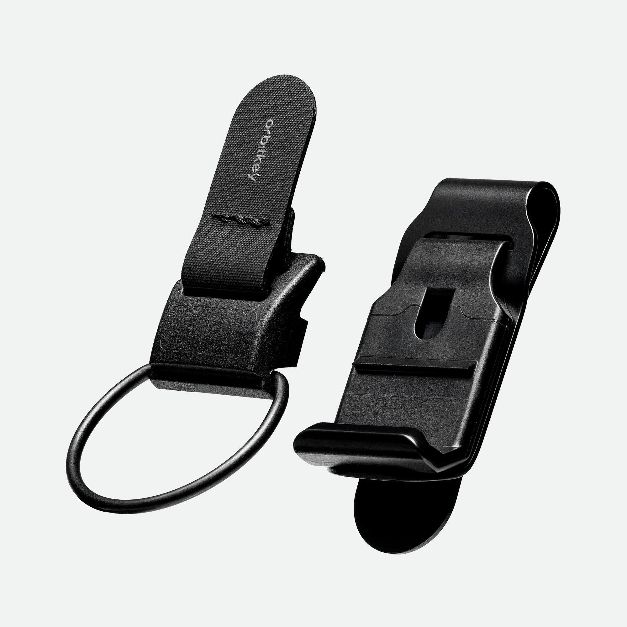 Orbitkey Utility Clip