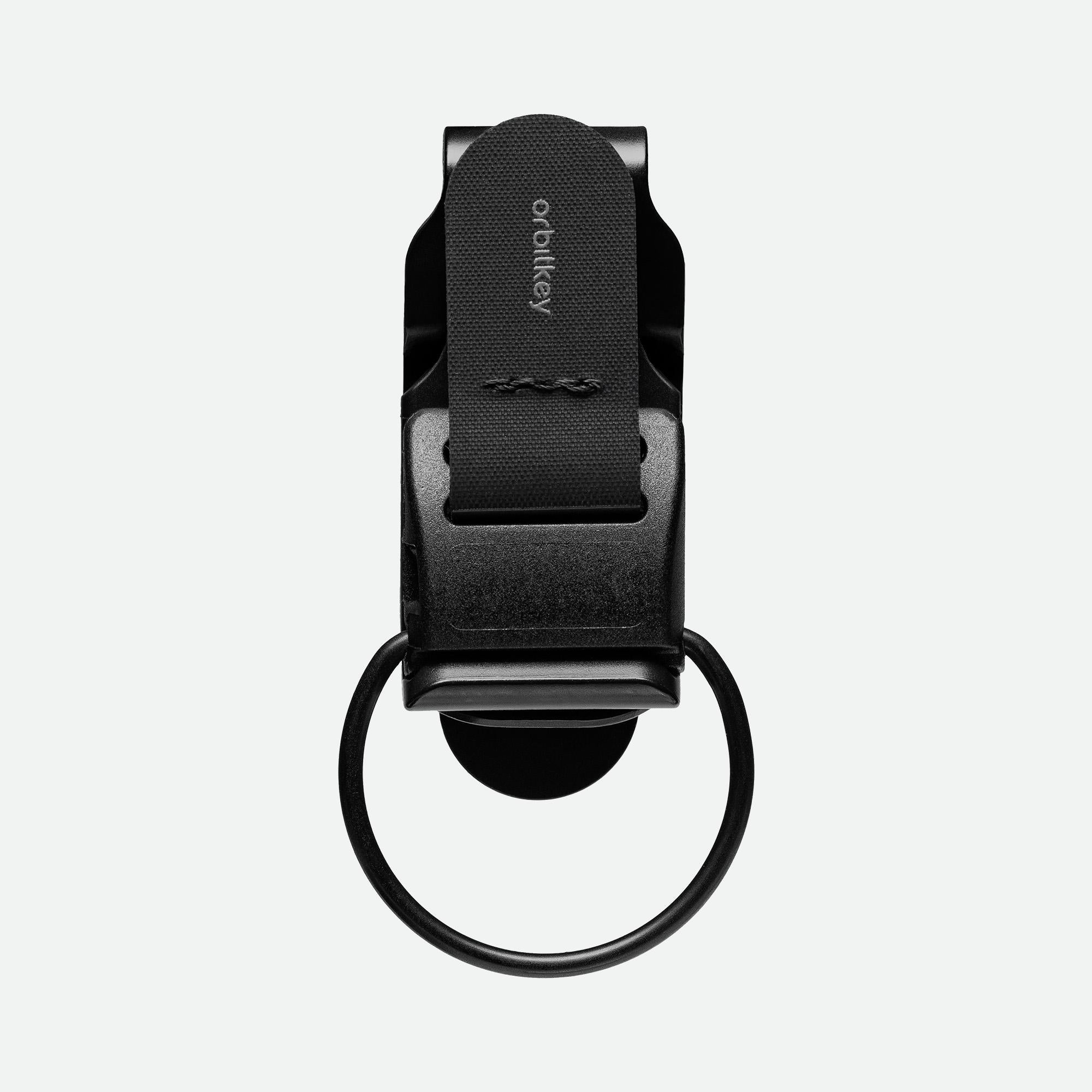 Orbitkey Utility Clip
