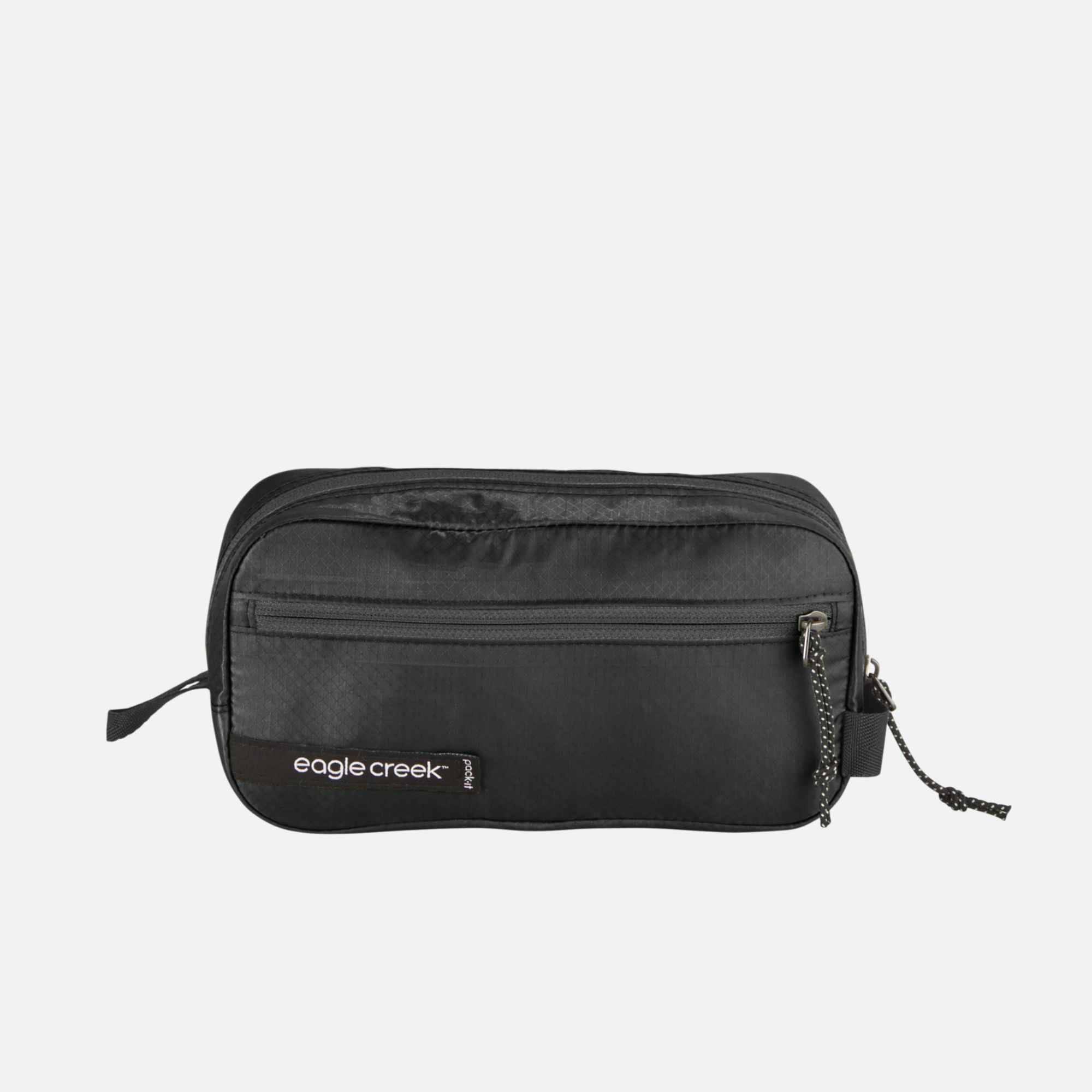 Pack-It™ Isolate Quick Trip XS Black
