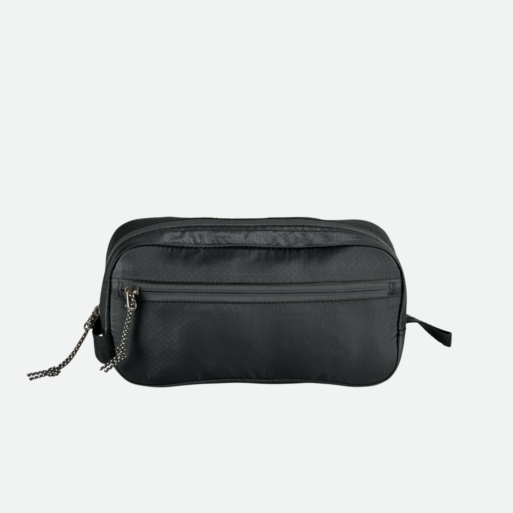 Pack-It™ Isolate Quick Trip XS Black