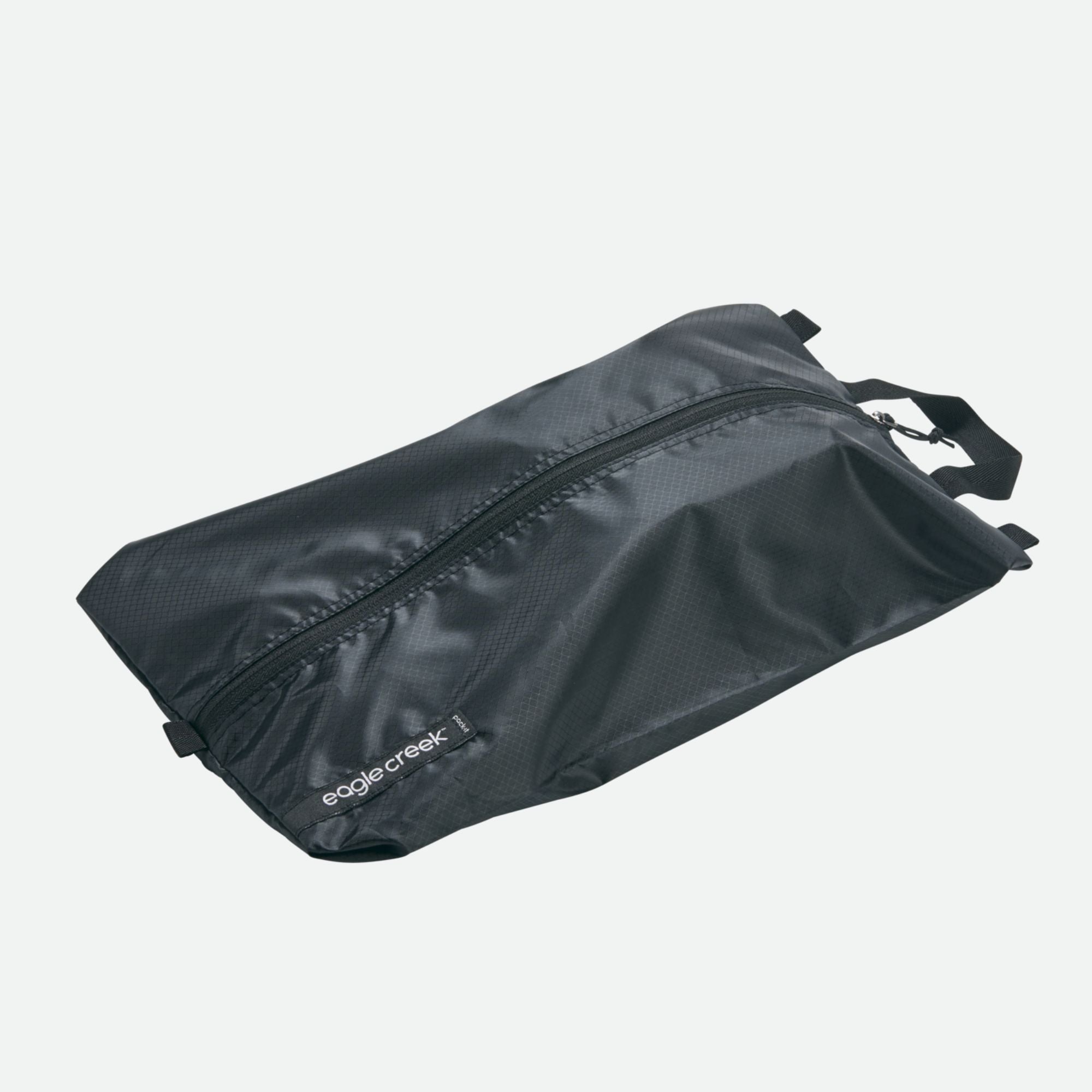 Eagle Creek Pack-It™ Isolate Shoe Sac Black