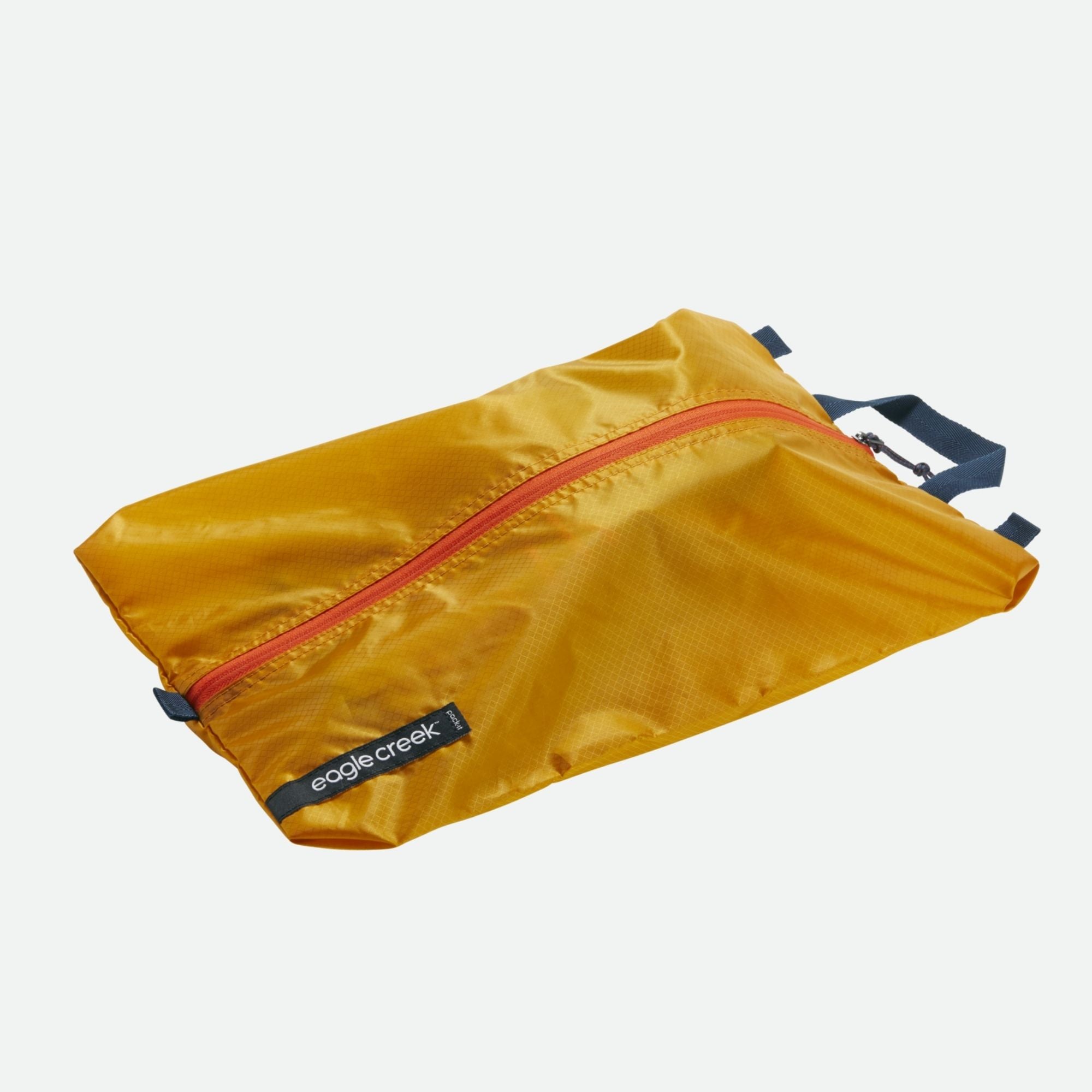 Eagle Creek Pack-It™ Isolate Shoe Sac Sahara Yellow
