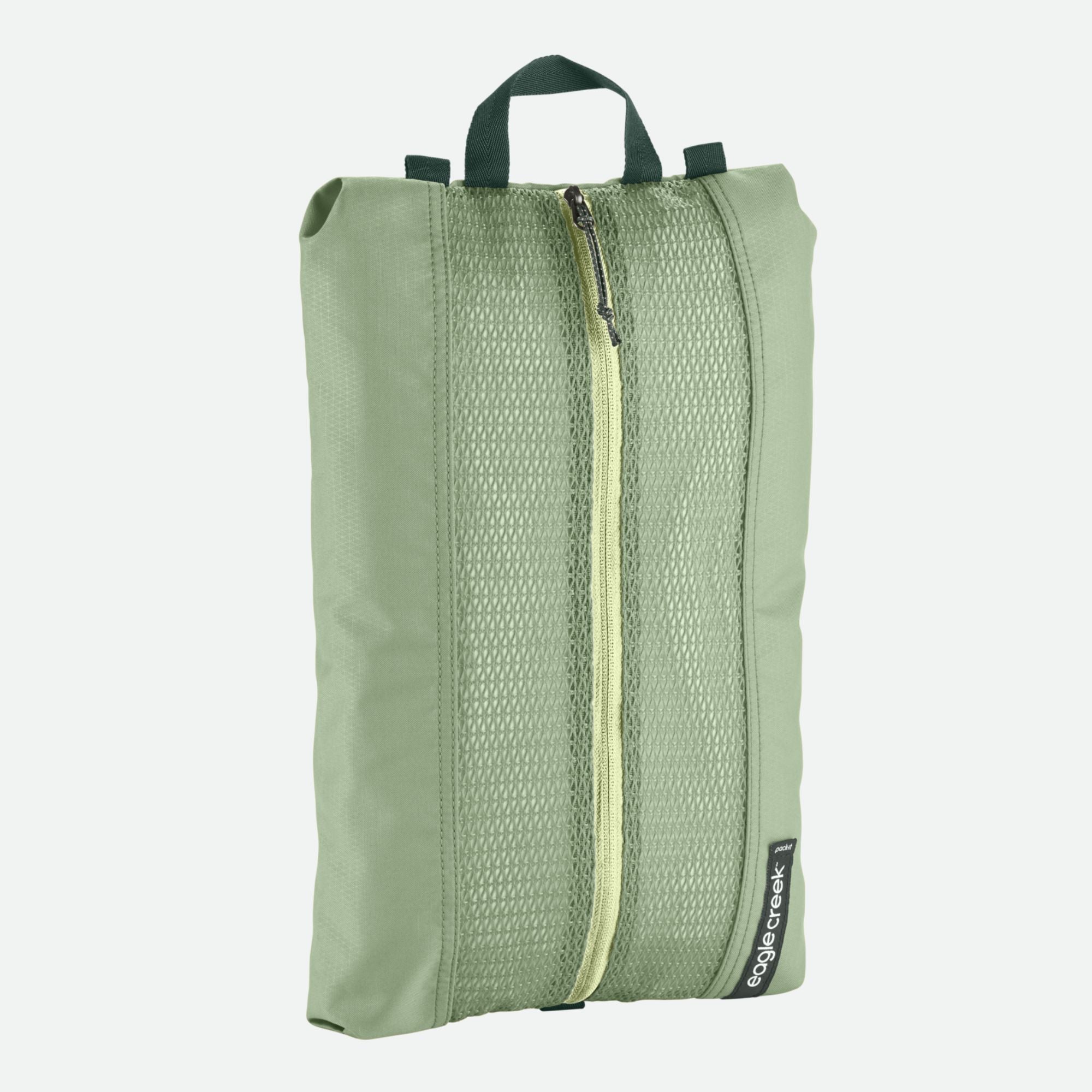 Pack-It™ Reveal Shoe Sac Mossy Green