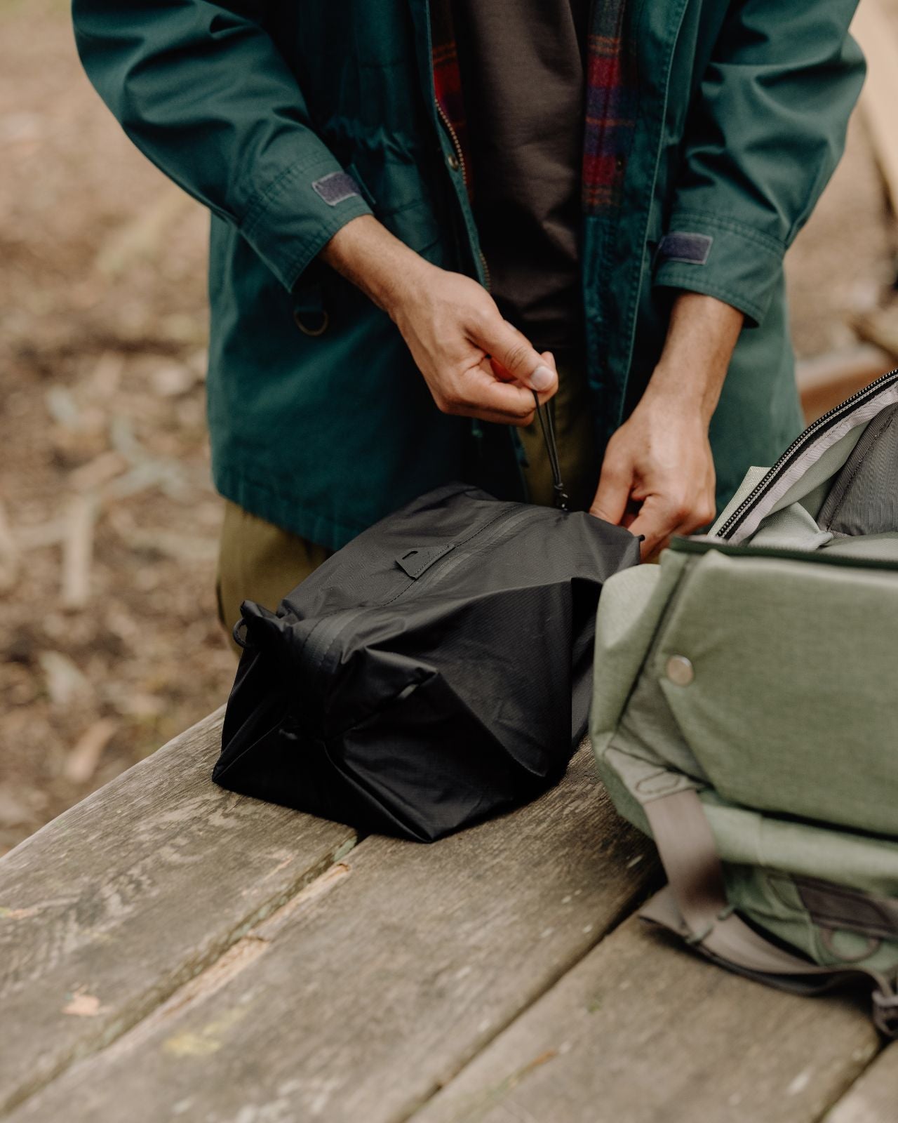 Packing cubes - Populære kategorier