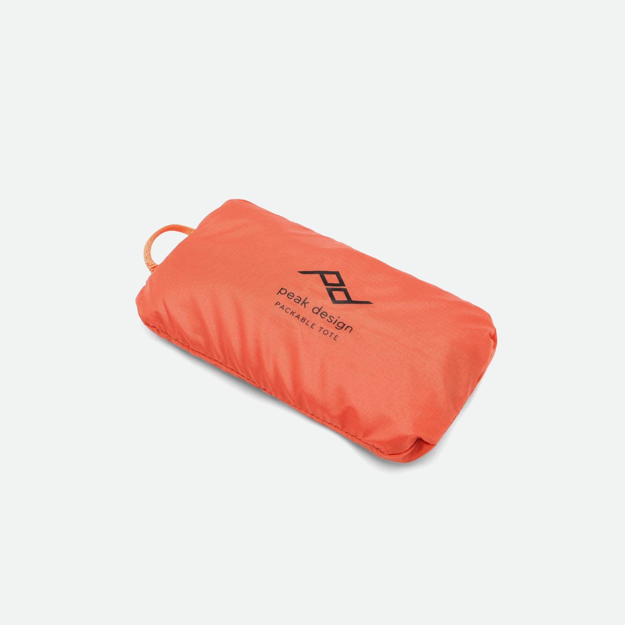 Peak Design Packable Tote - Ibis