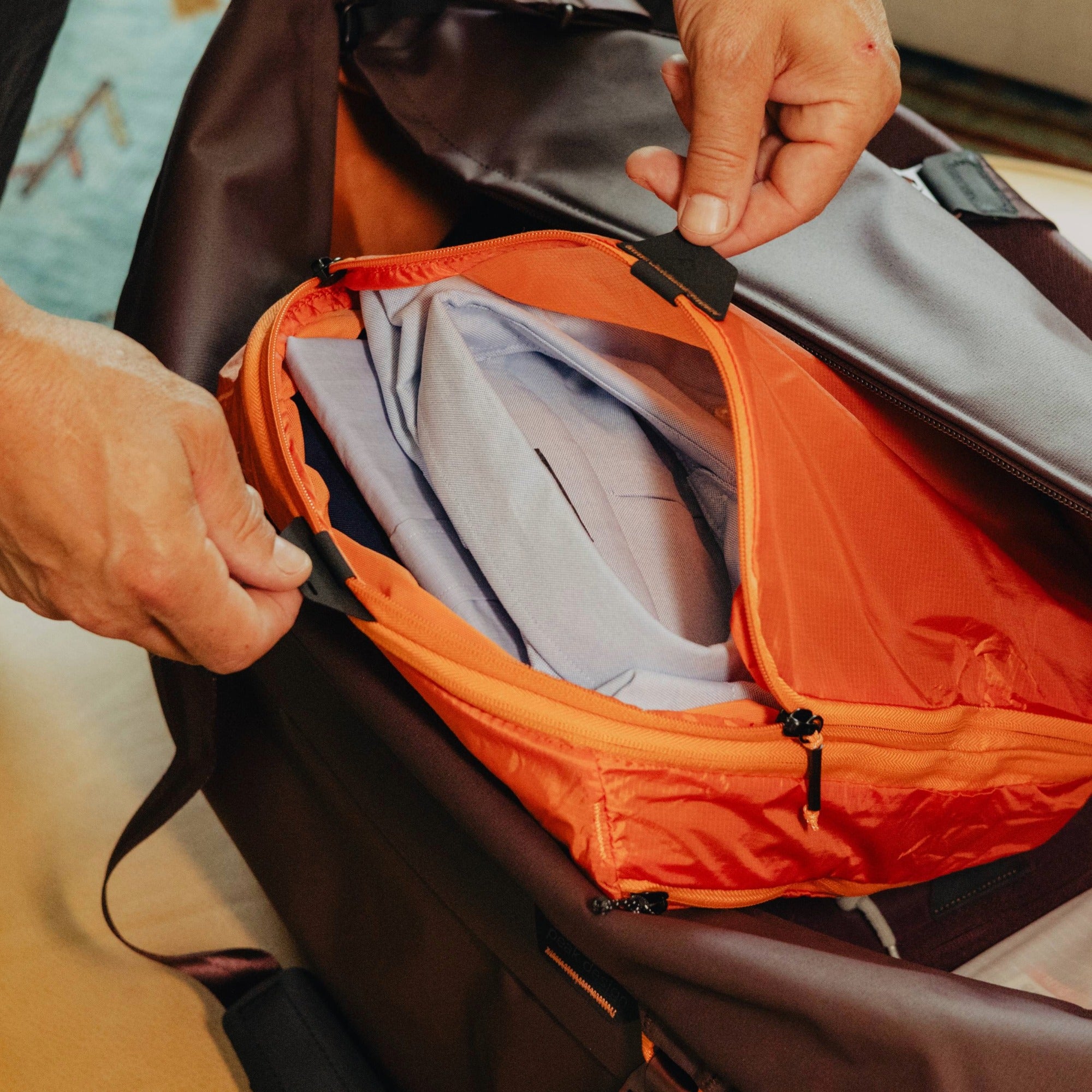 Peak Design Packing Cube Medium - Ibis