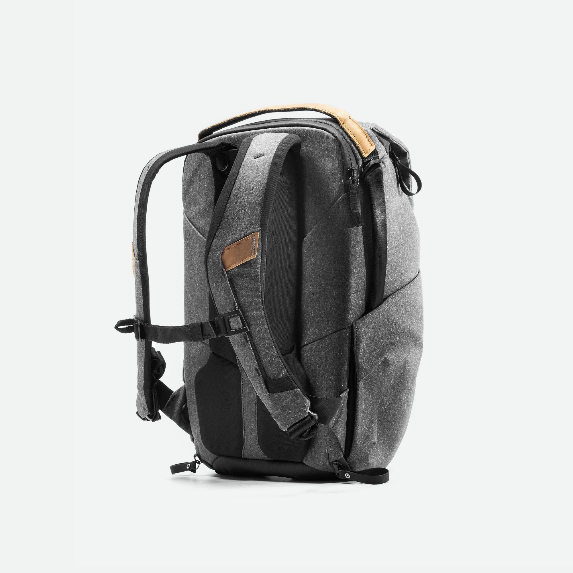 Peak Design Everyday Backpack 20L V2 Charcoal
