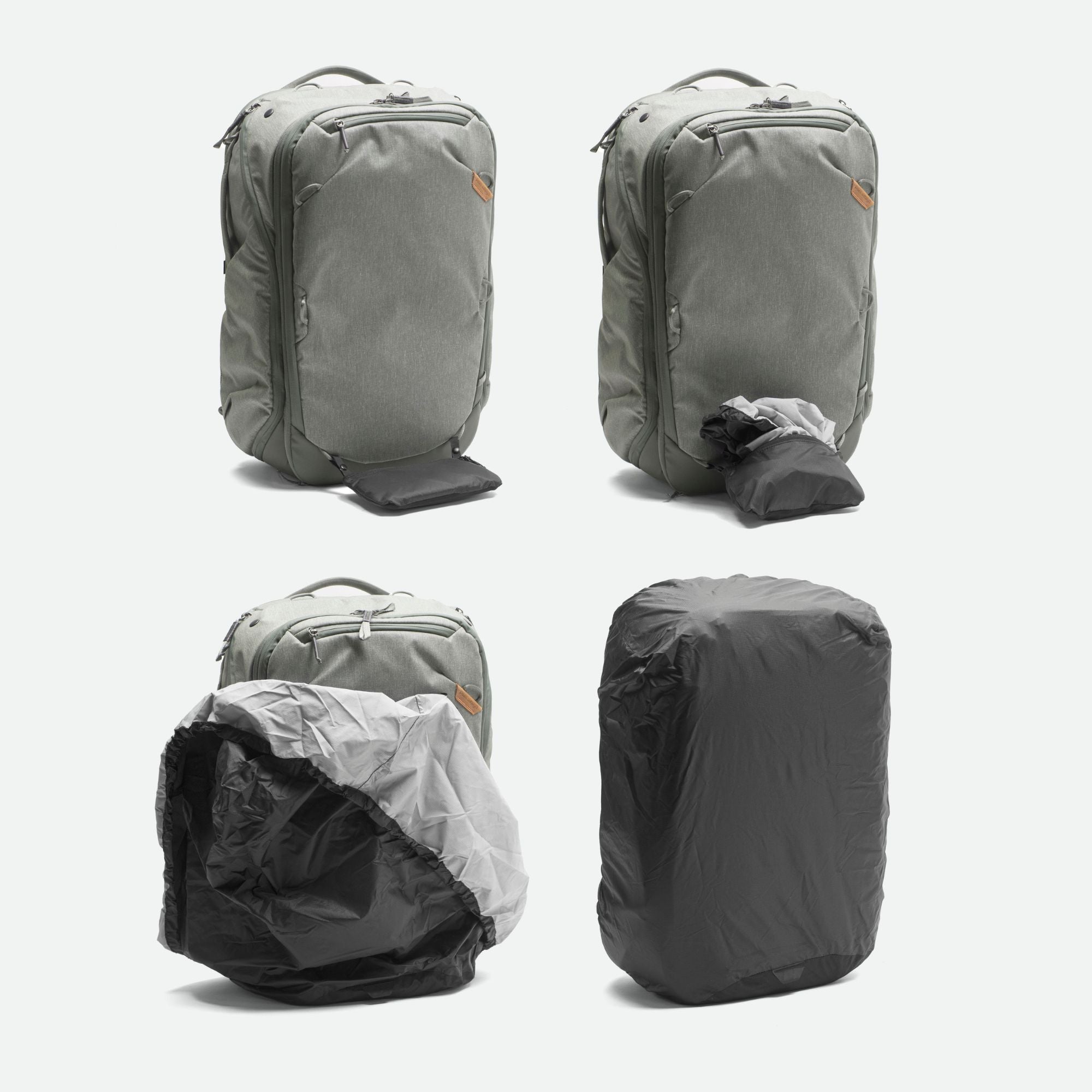 Peak Design Rain Fly - regnslag til Peak Design Travel Backpack 30L og 45L