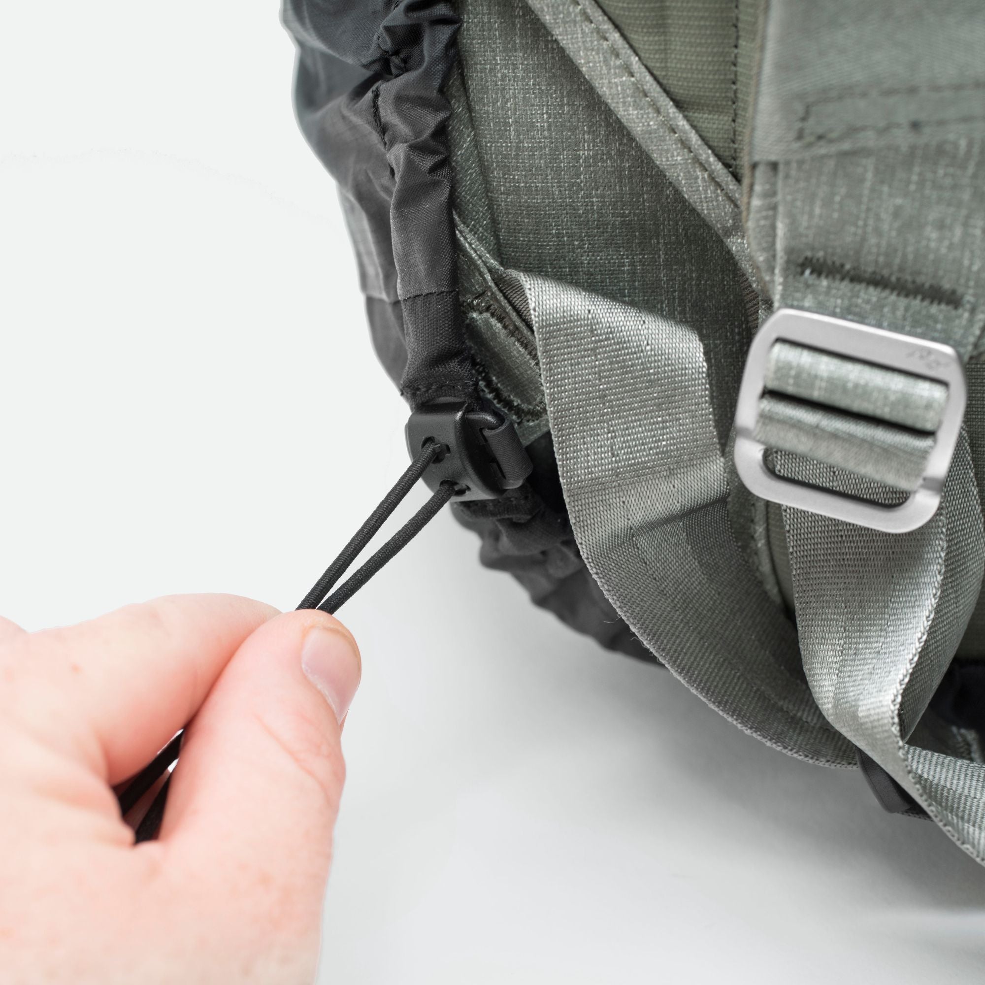 Peak Design Rain Fly - regnslag til Peak Design Travel Backpack 30L og 45L