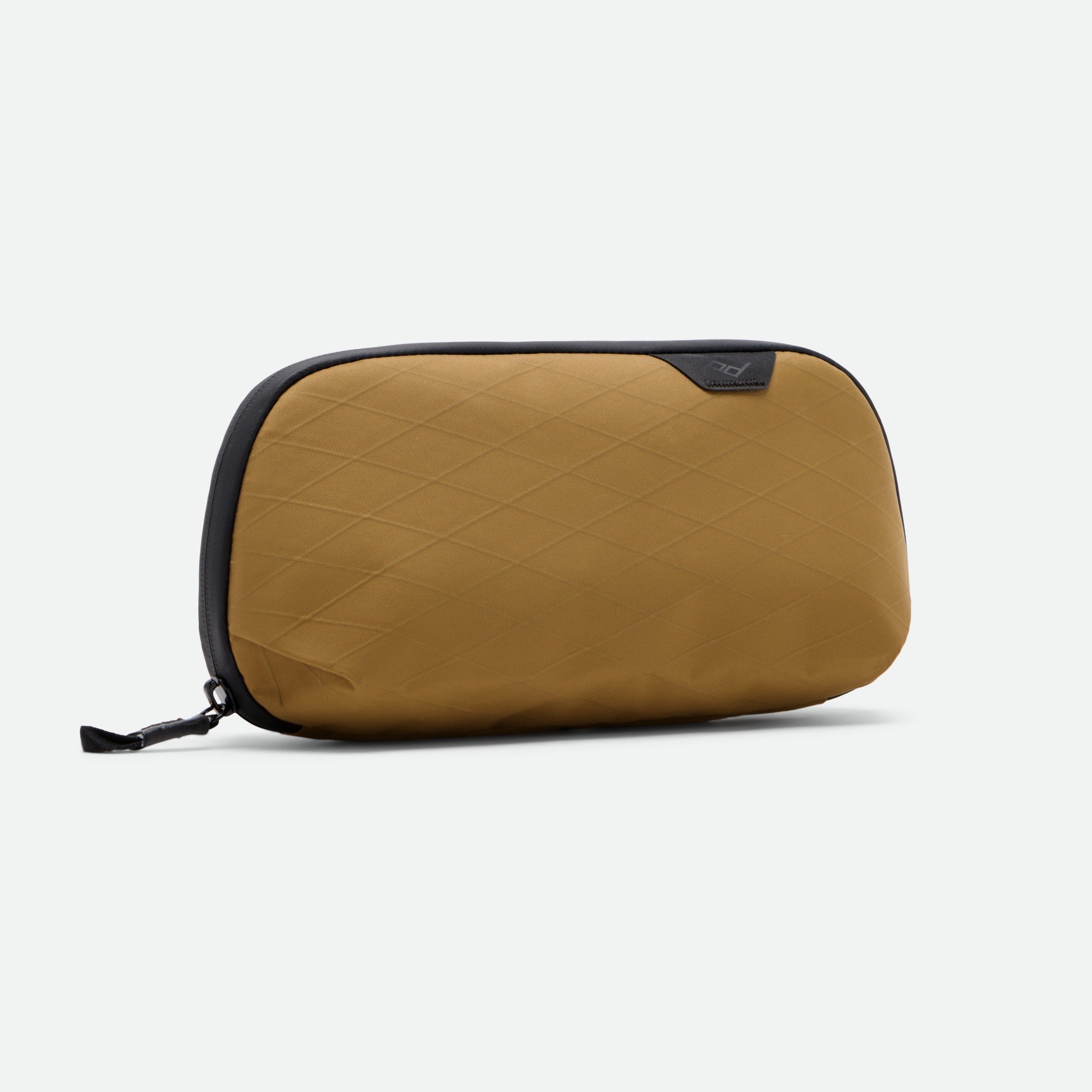 Peak Design Small Tech Pouch - Coyote X-Pac