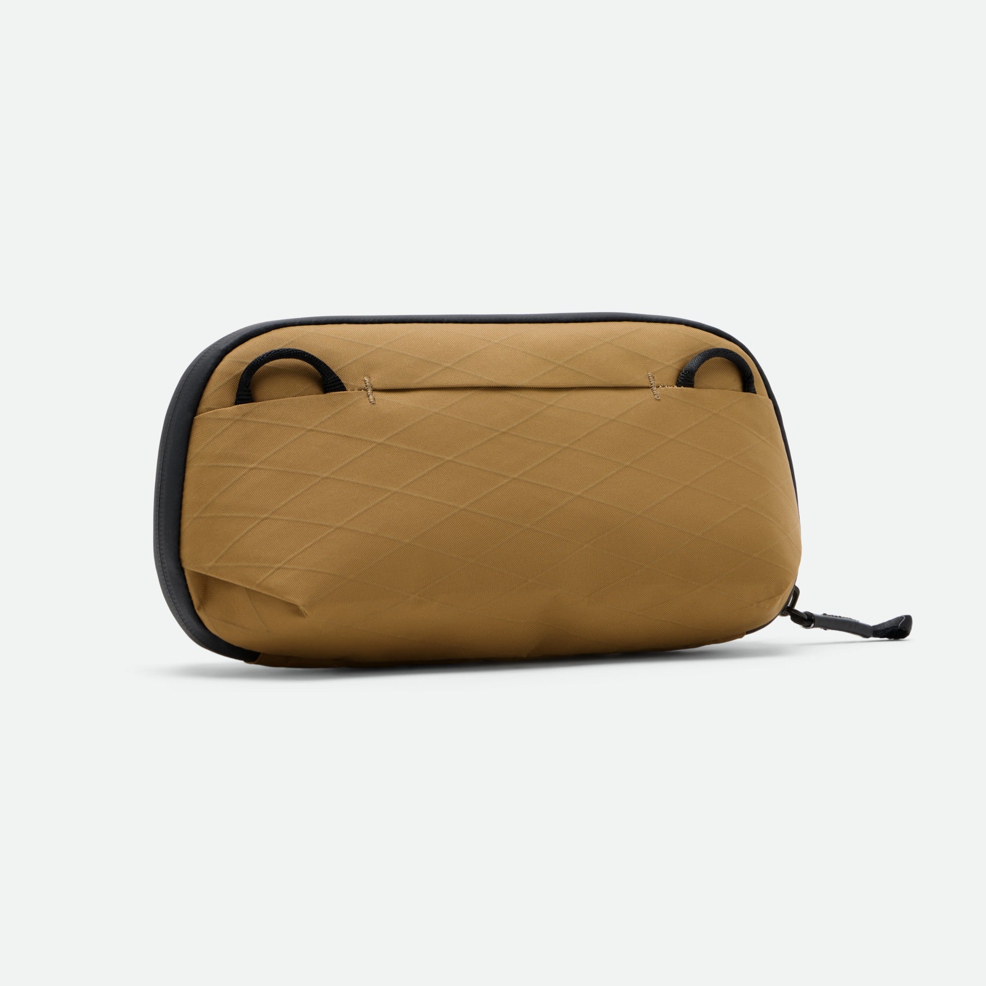 Peak Design Small Tech Pouch - Coyote X-Pac