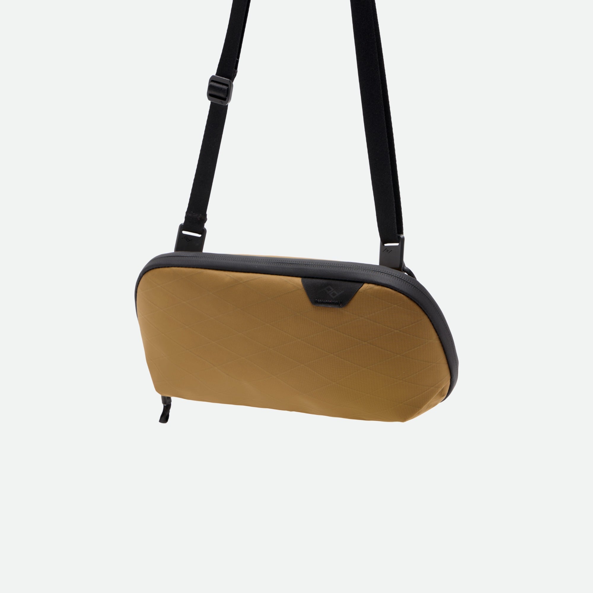 Peak Design Small Tech Pouch - Coyote X-Pac