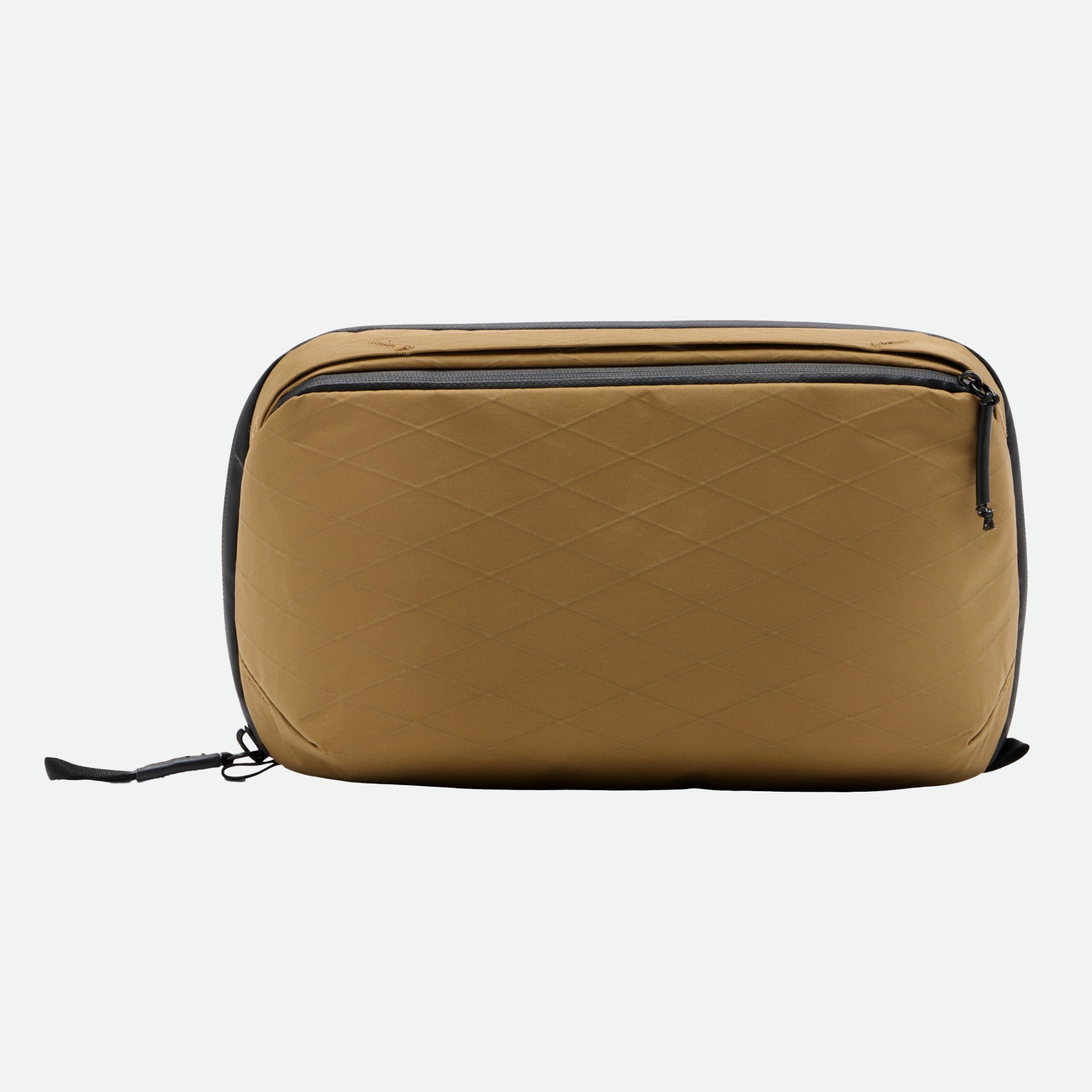 Peak Design Wash Pouch - Coyote X-Pac