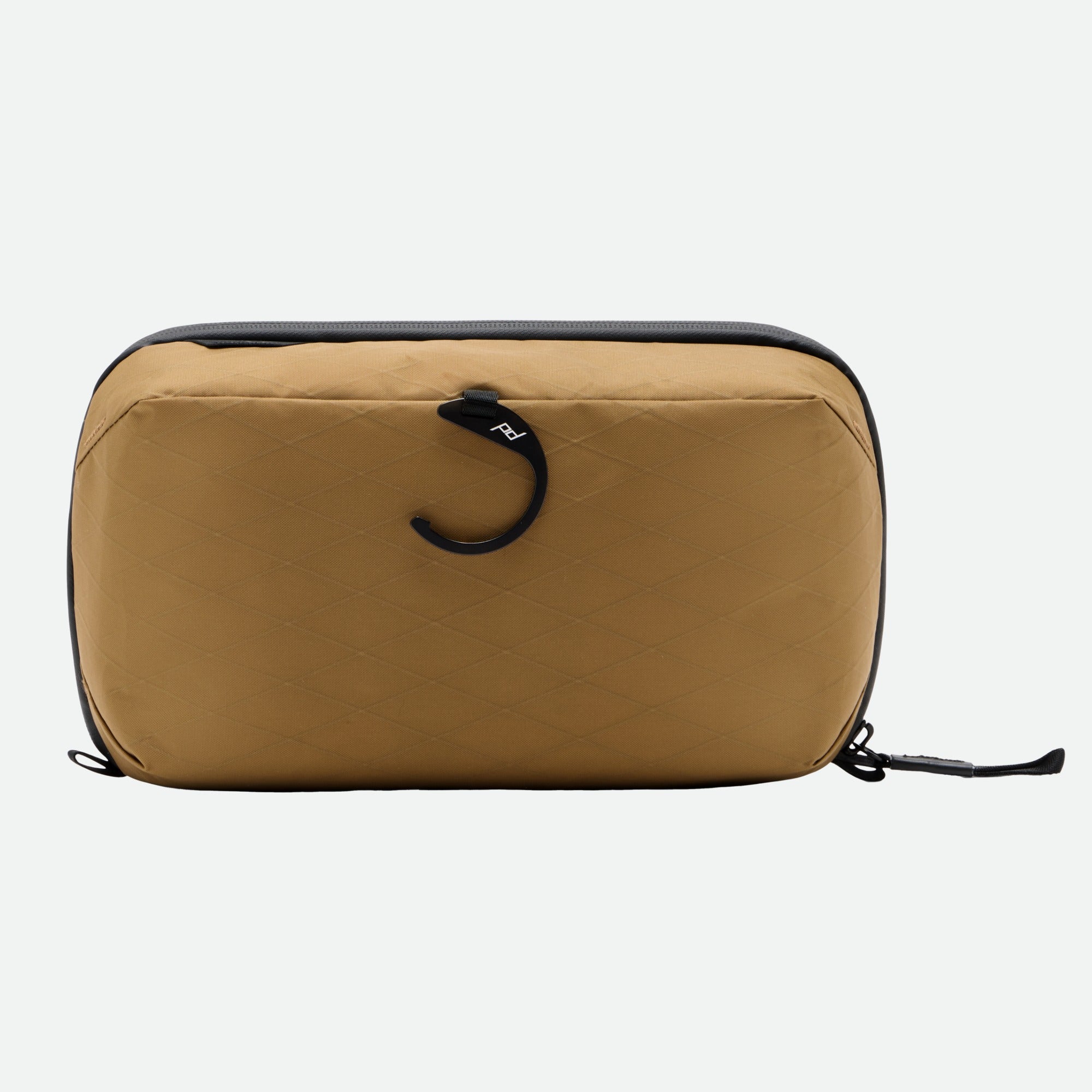 Peak Design Wash Pouch - Coyote X-Pac