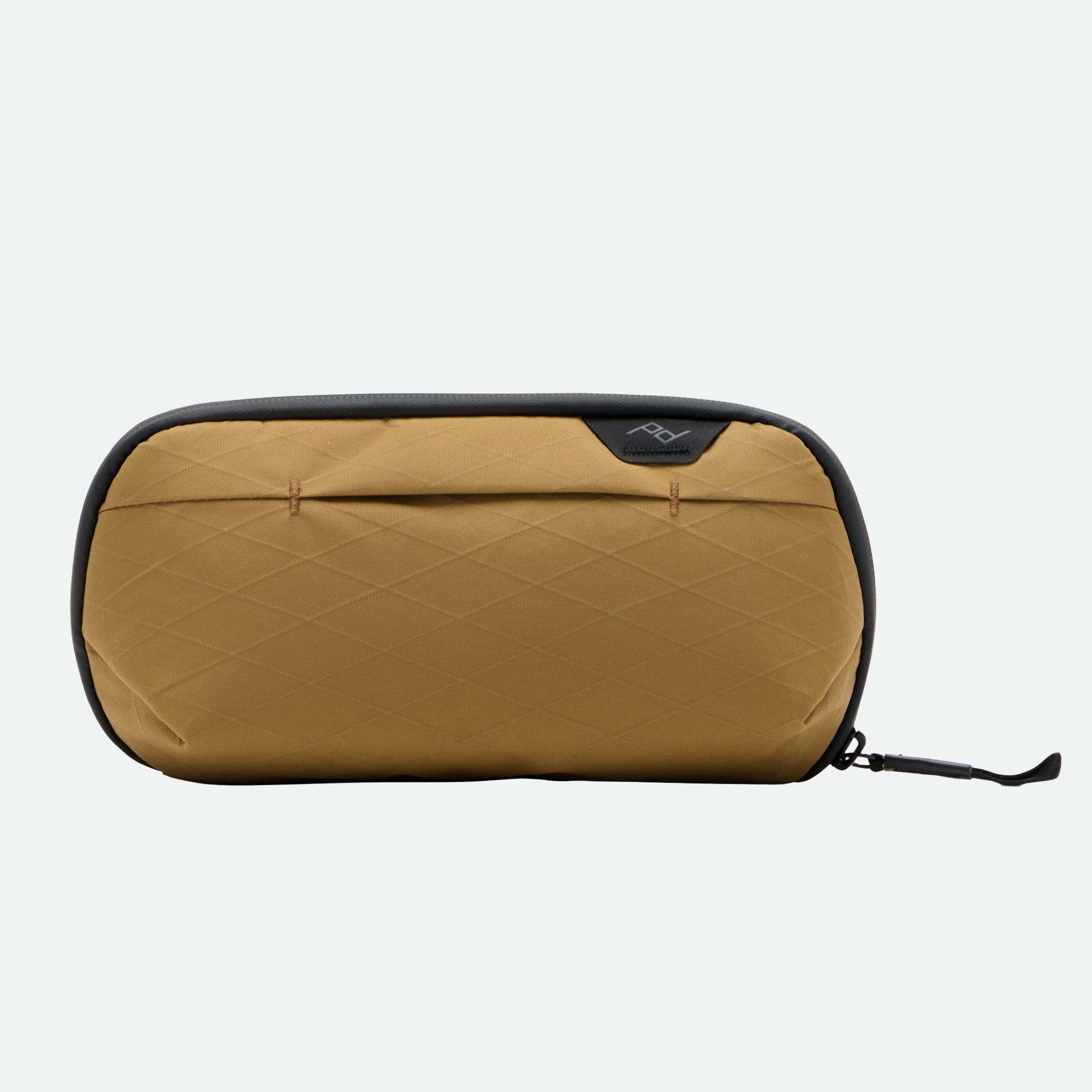 Peak Design Small Wash Pouch - Coyote X-Pac