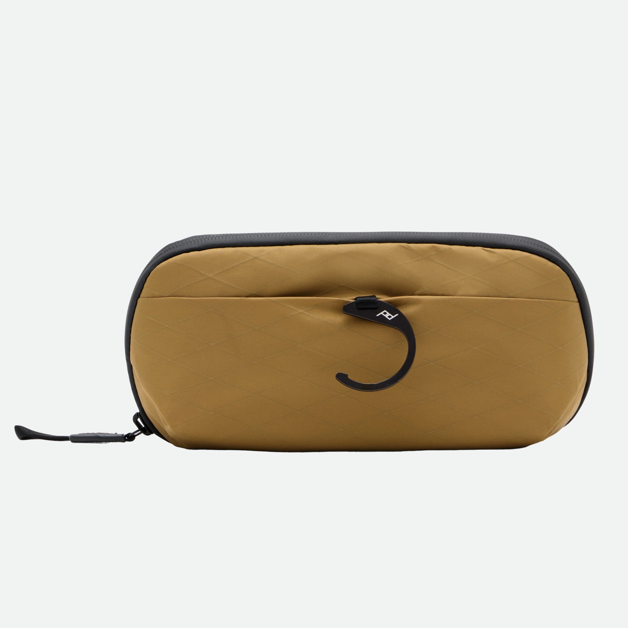 Peak Design Small Wash Pouch - Coyote X-Pac
