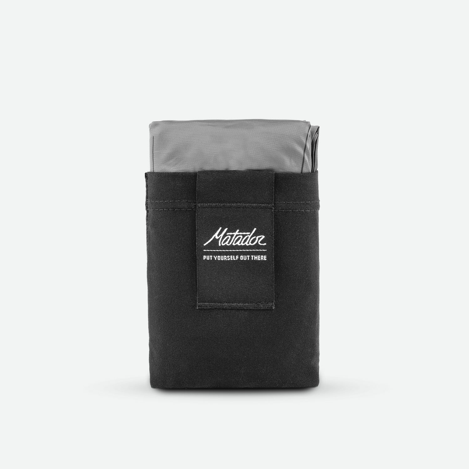 Matador Pocket Blanket™ Black coverbillede