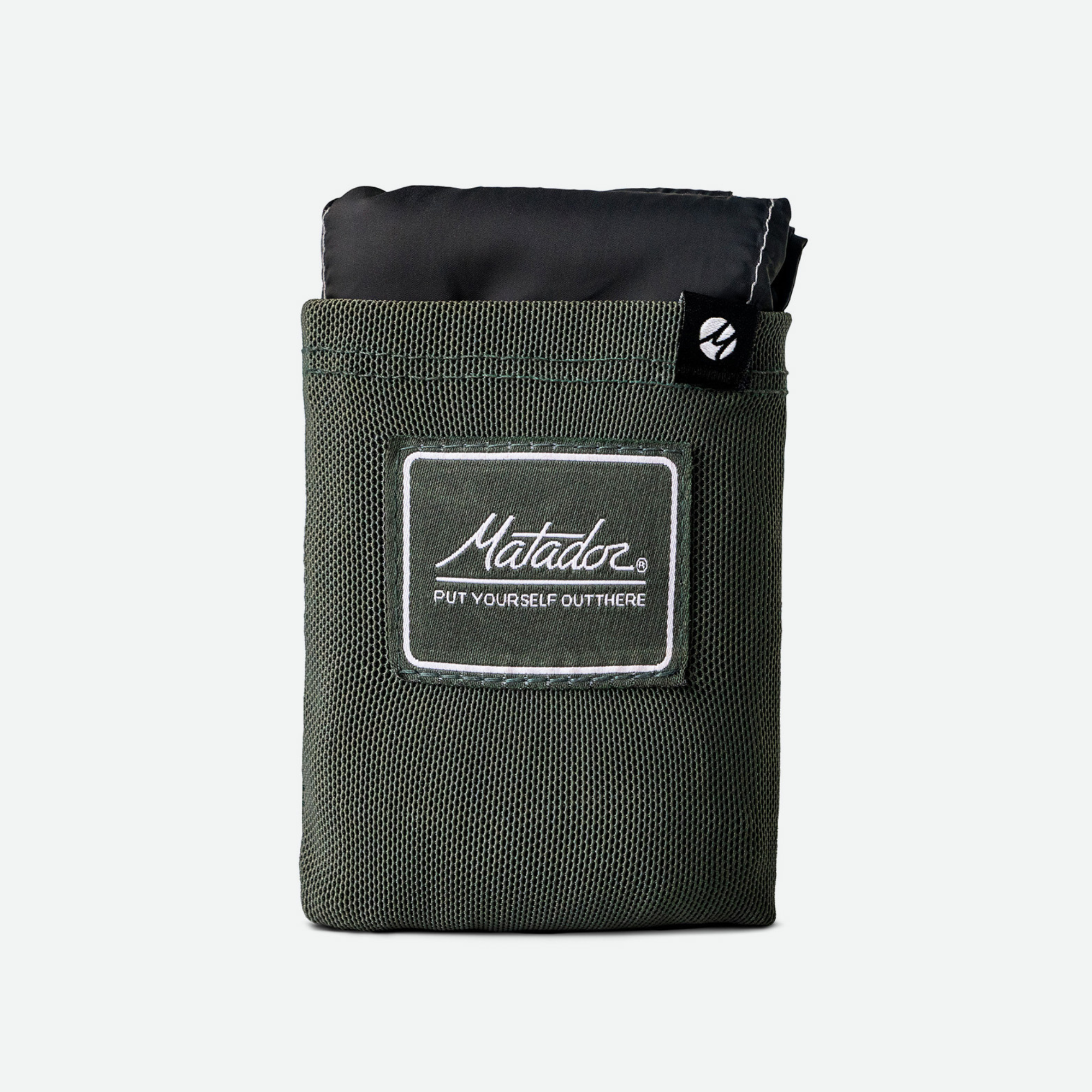 Matador Pocket Blanket™ Alpine Green
