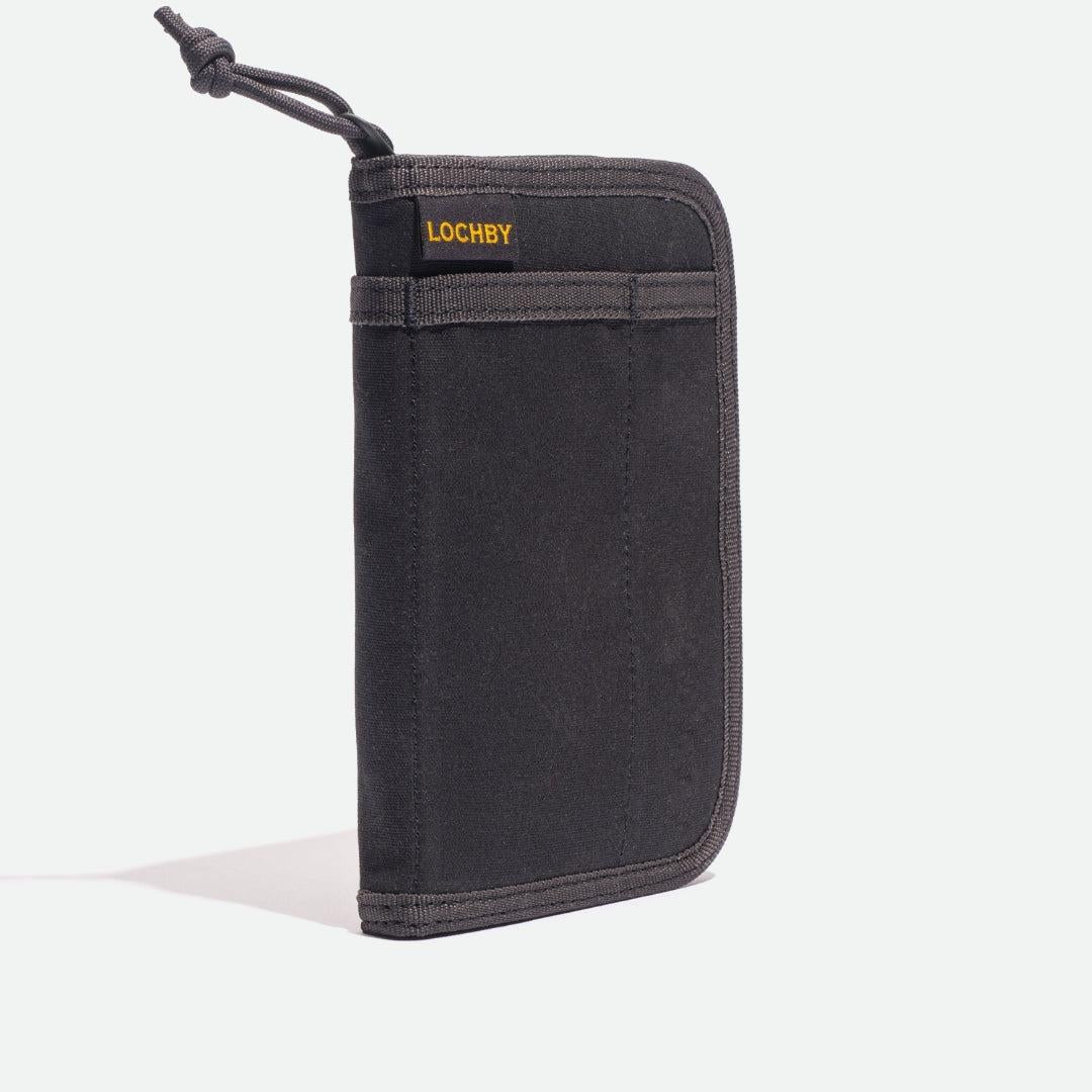 Lochby Pocket Journal - Bumblebee