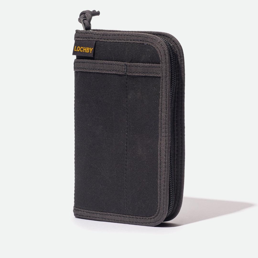 Lochby Pocket Journal - Bumblebee