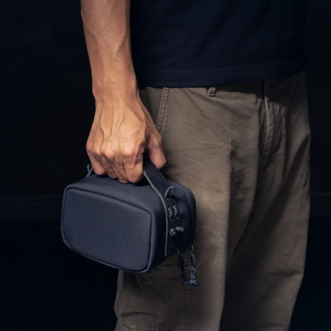 Wotancraft Portable Camera Pouch L