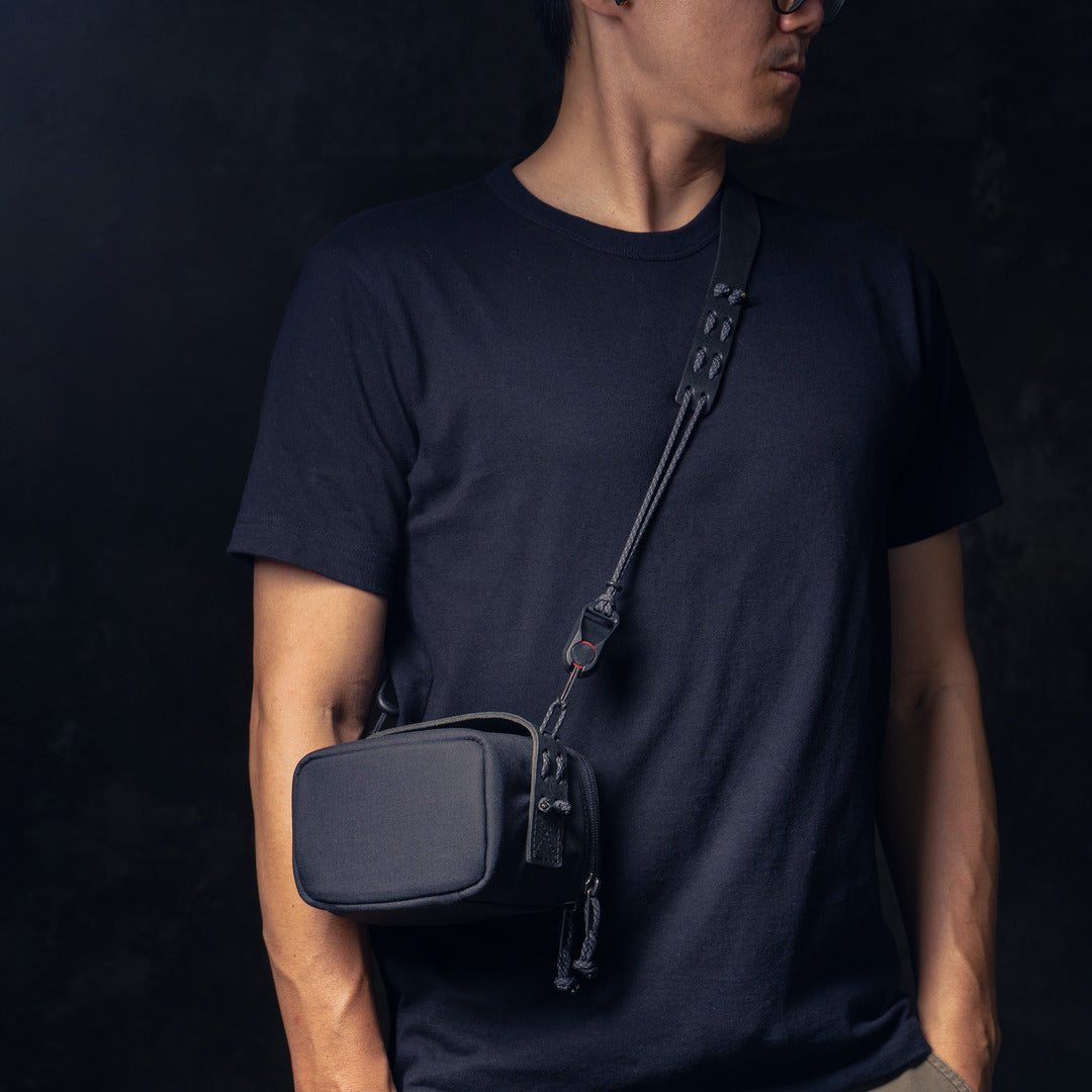 Wotancraft Portable Camera Pouch L