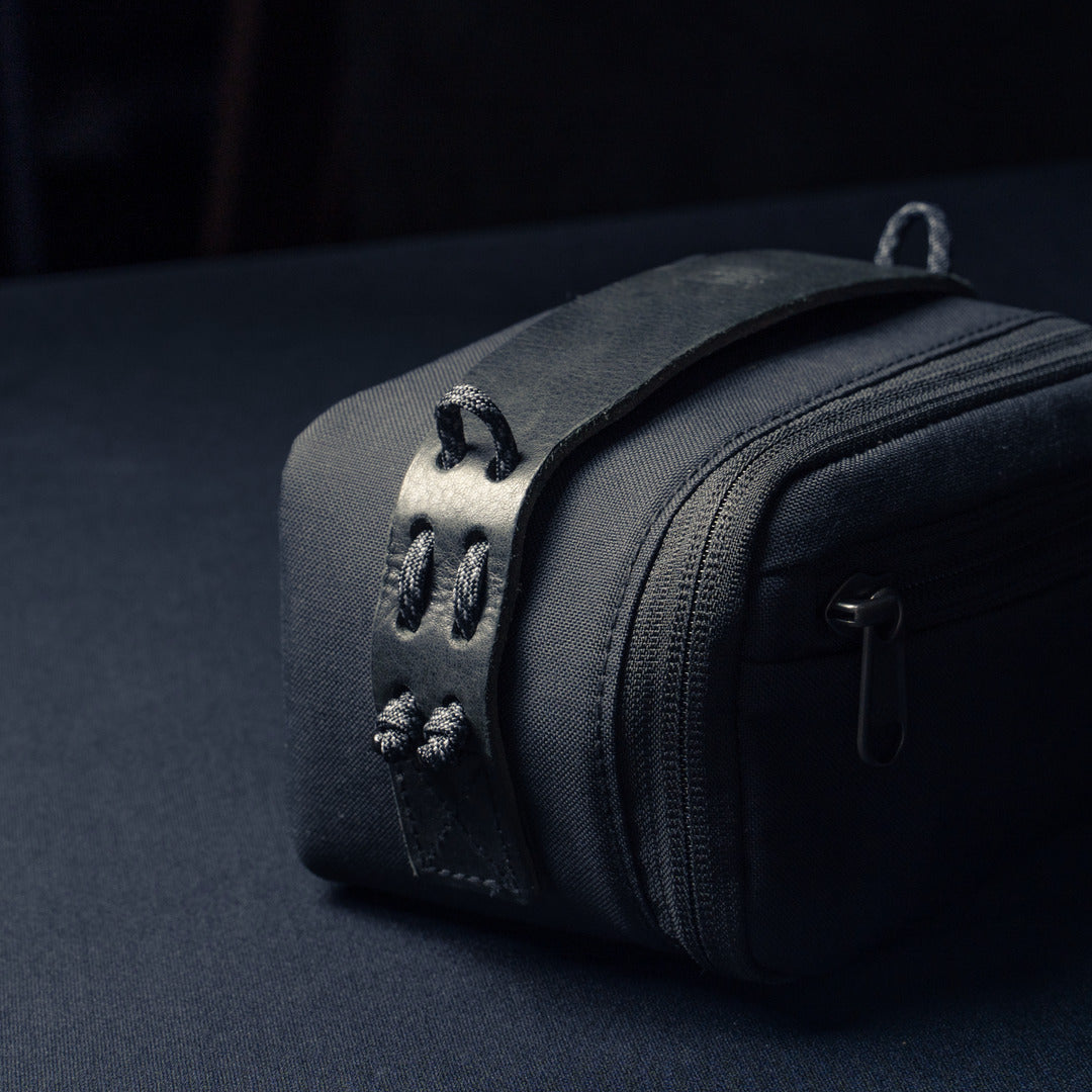 Wotancraft Portable Camera Pouch L