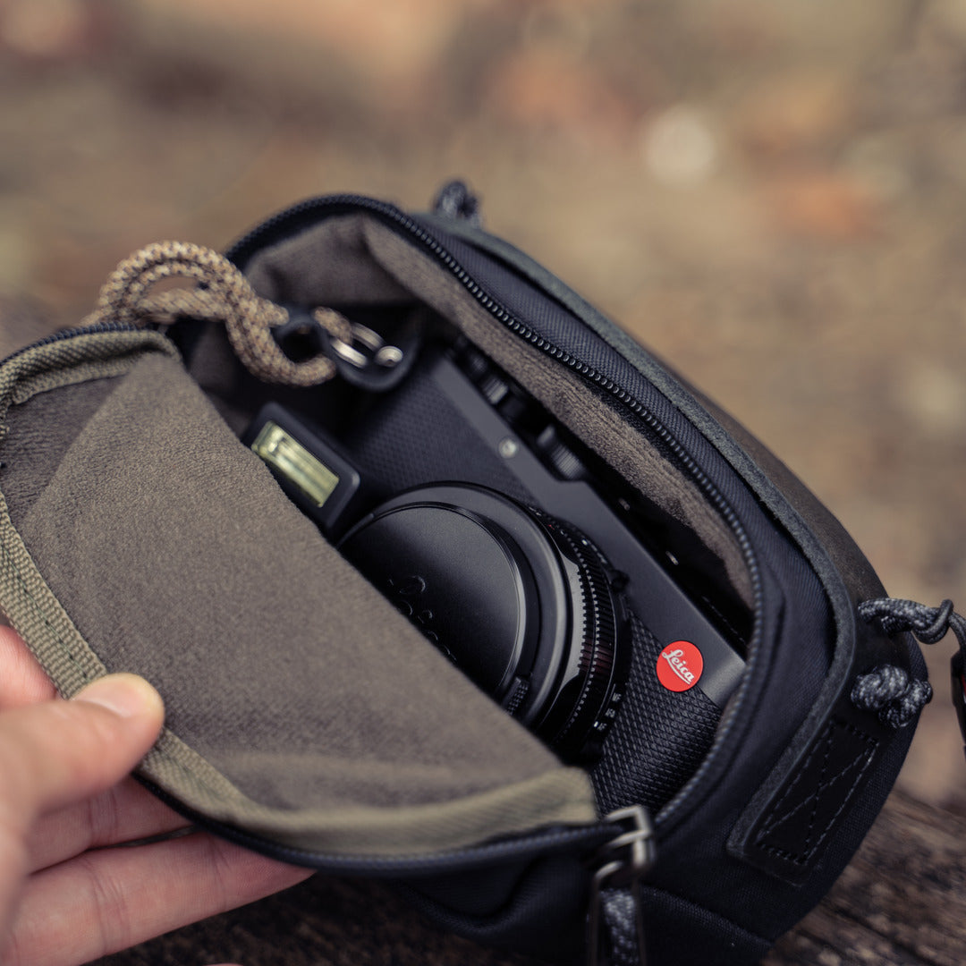 Wotancraft Portable Camera Pouch M