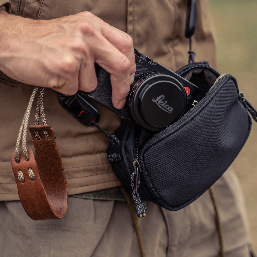 Wotancraft Portable Camera Pouch M
