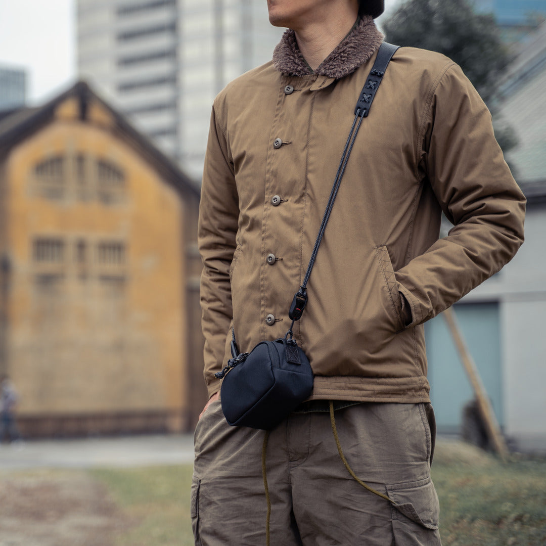 Wotancraft Portable Camera Pouch M