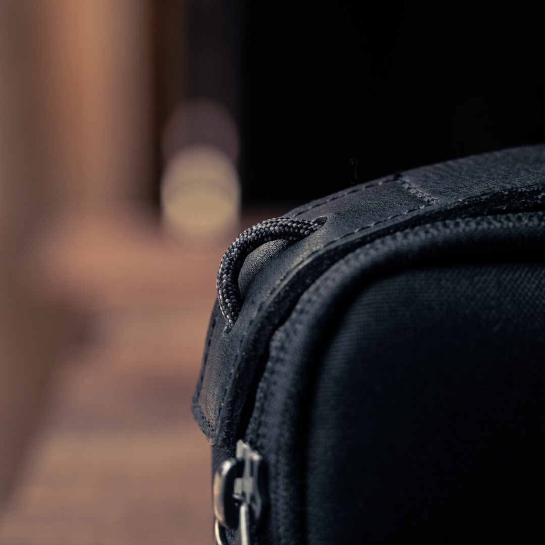 Wotancraft Portable Camera Pouch S - Lifestyle Image