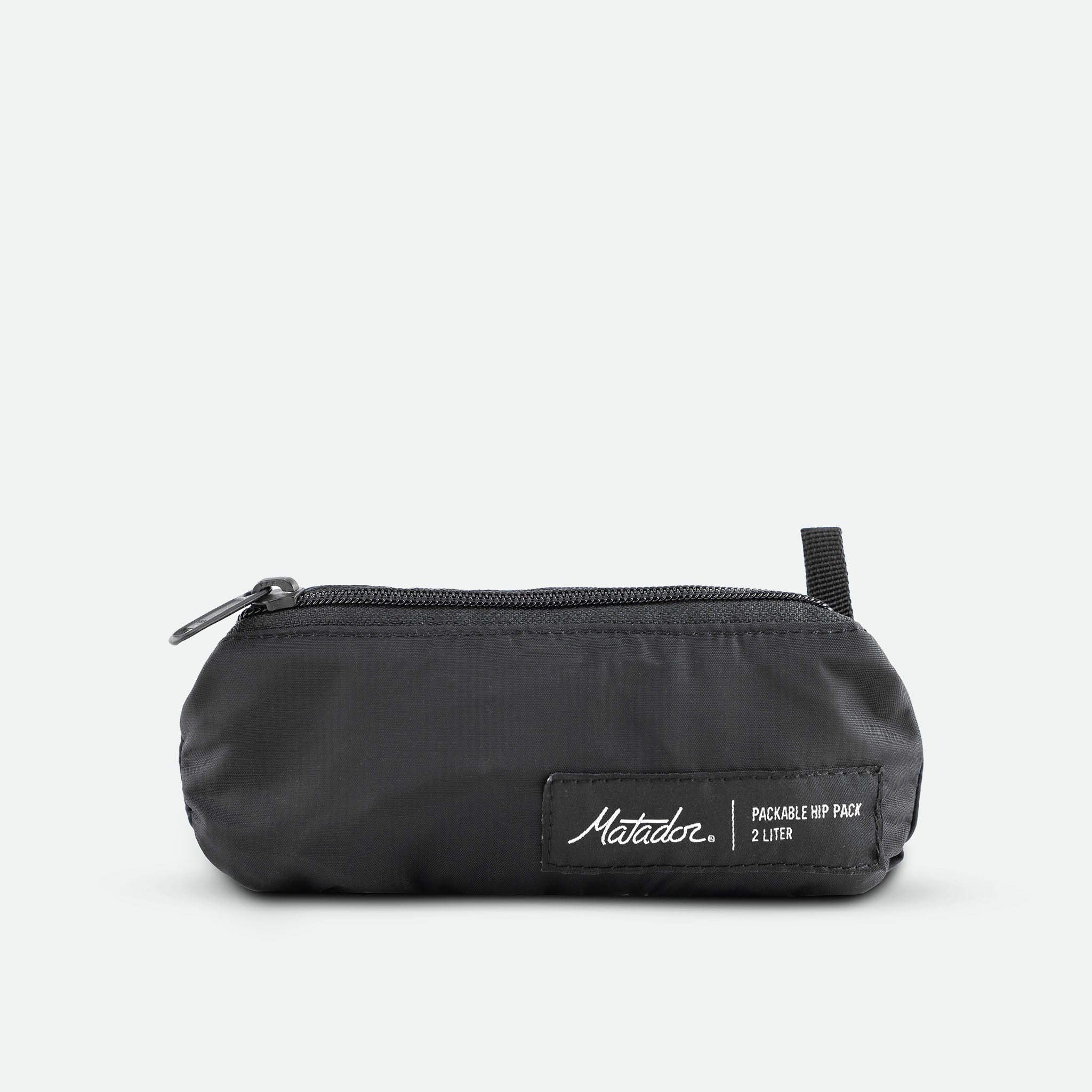 Matador ReFraction Packable Sling Black