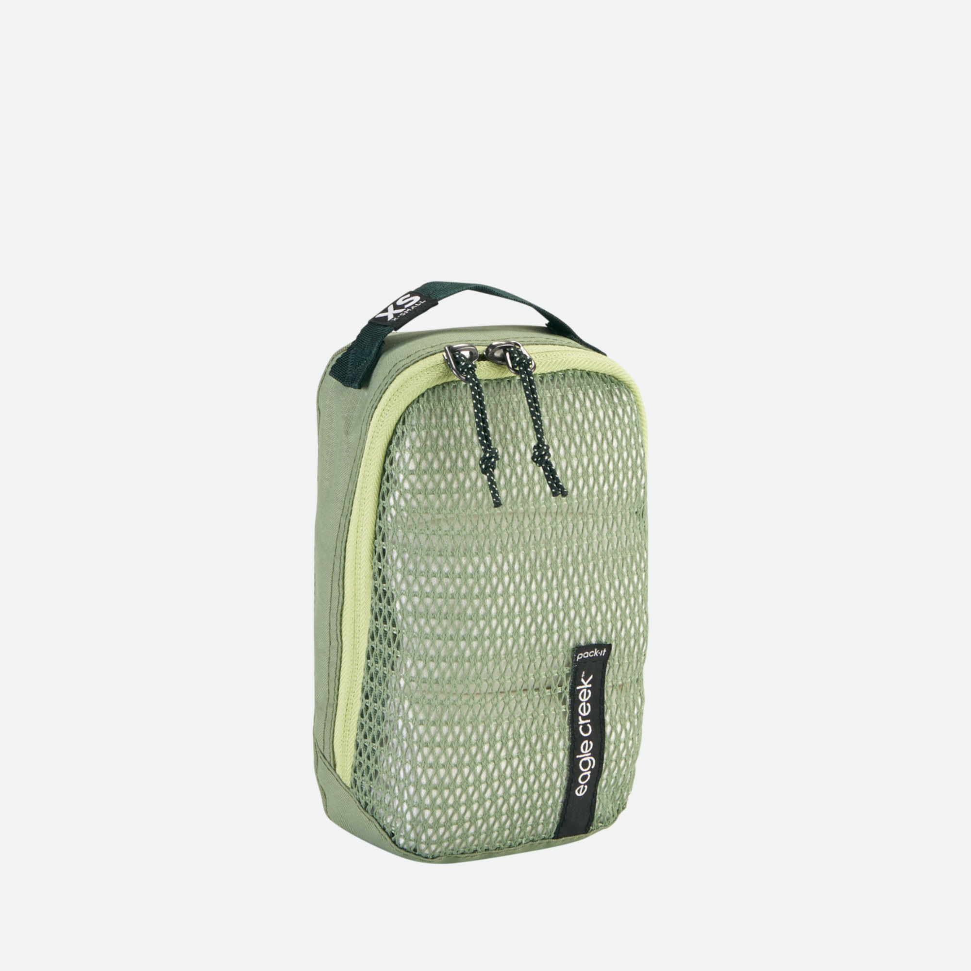 Eagle Creek Pack-It™ Reveal Cube XS Mossy Green