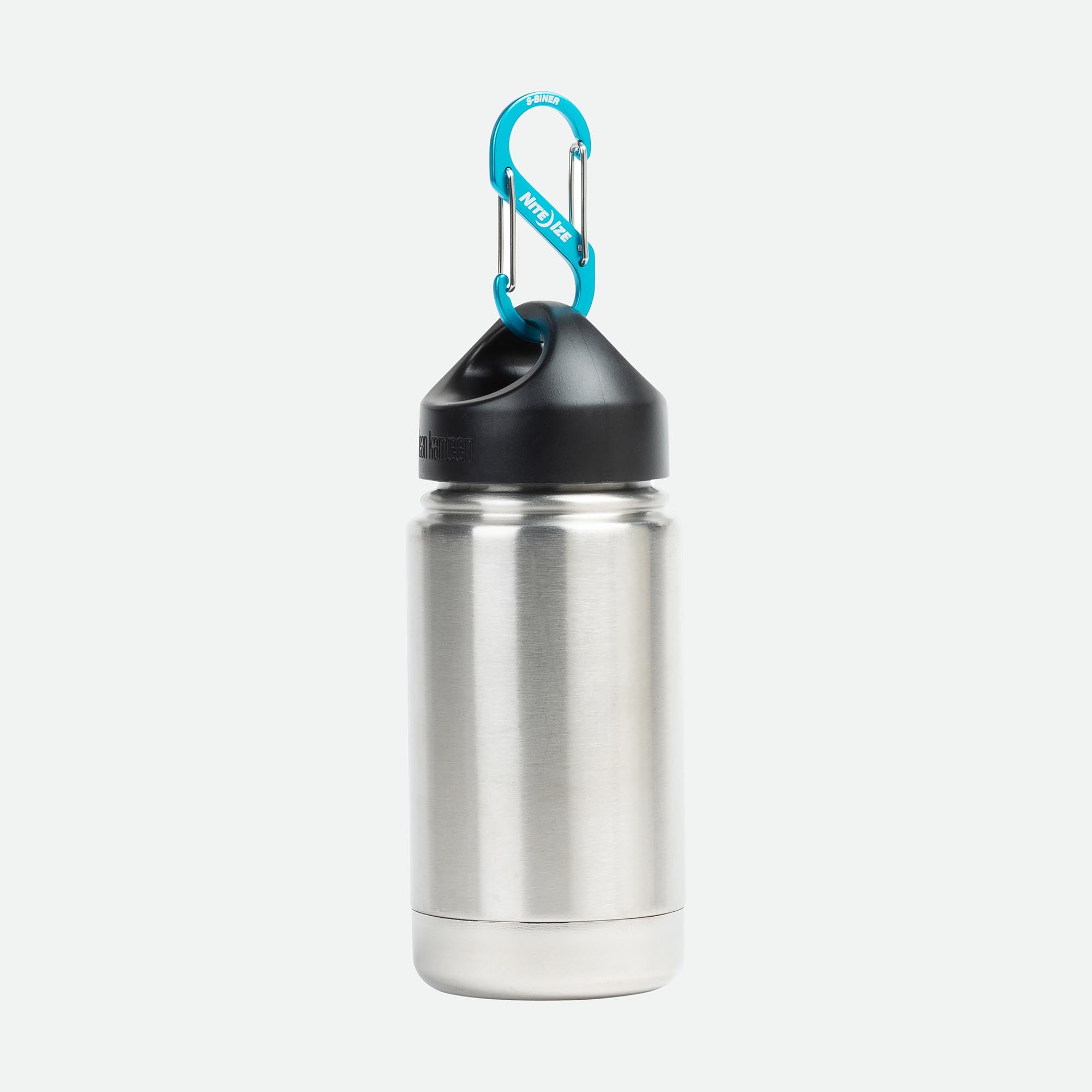 Nite Ize S-Biner® Aluminum Dual Carabiner - Blue