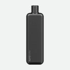 Slim Stainless Steel memobottle - Black