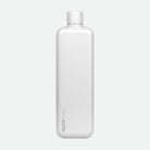 Slim Stainless Steel memobottle - White