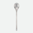 Snow Peak Long Titanium Spork - Hero Image