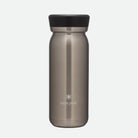Snow Peak Milk Bottle in 500ml - Stainless Steel