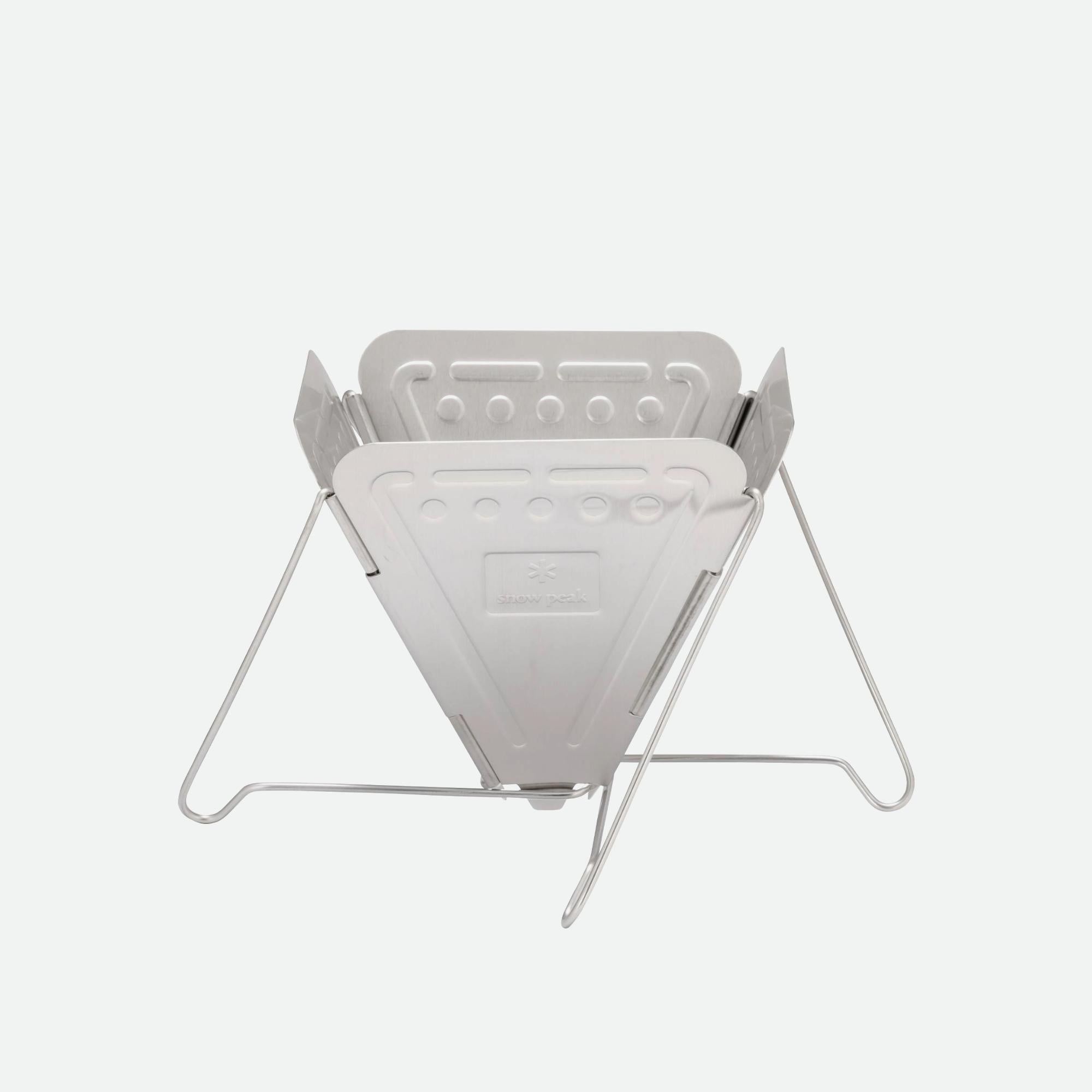 Snow Peak Collapsible Coffee Drip