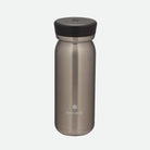 Snow Peak Milk Bottle in 500ml - Stainless Steel