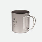 Snow Peak Ti-Single 450 Cup