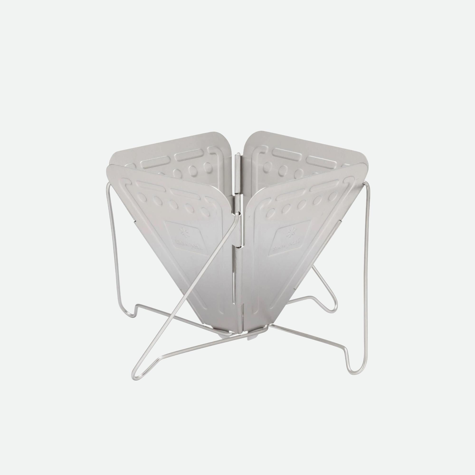 Snow Peak Collapsible Coffee Drip