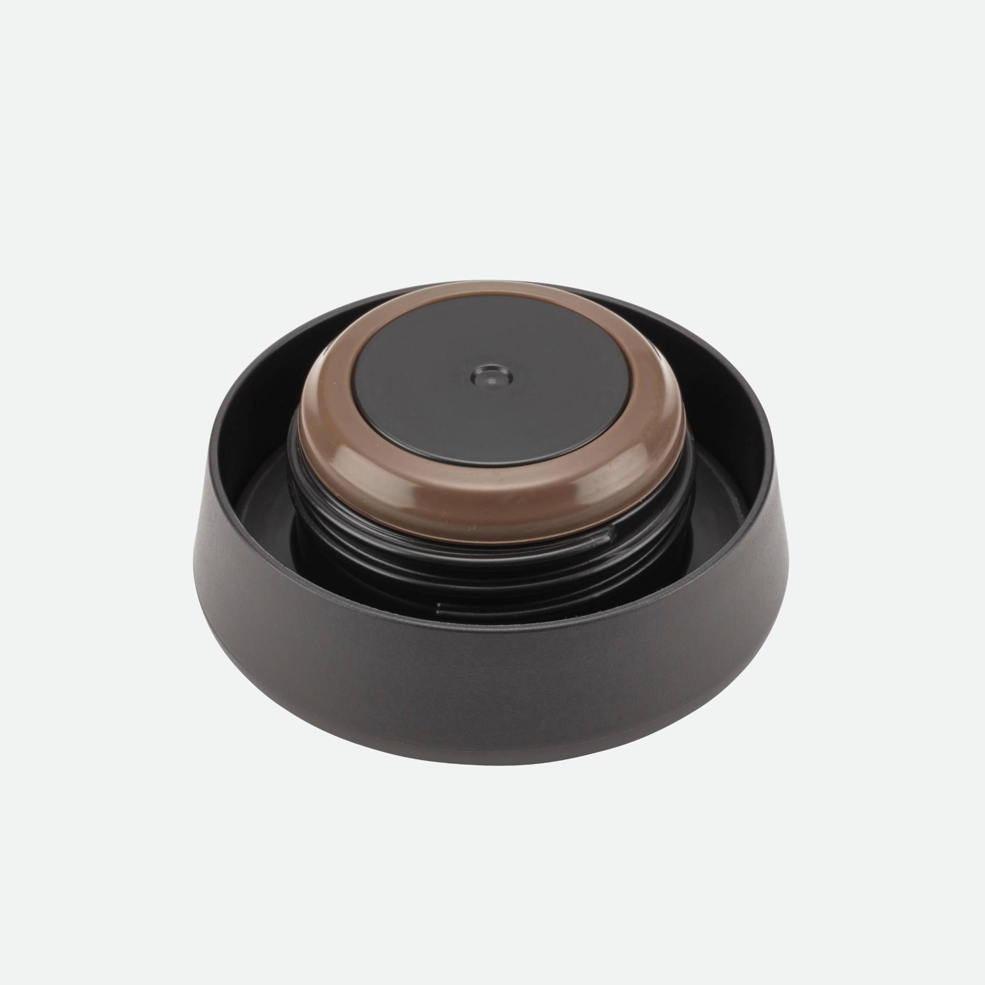 Snow Peak Milk Bottle in 500ml - Stainless Steel