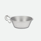 Snow Peak Stainless Steel Sierra Cup