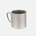 Snow Peak Ti-Double 450 Mug